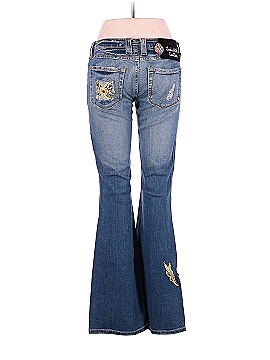 Industrial Cotton Size 11