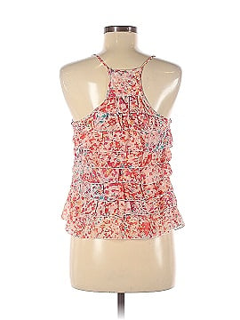 Ebase Sleeveless Blouse (view 2)