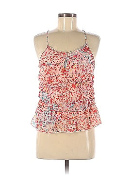 Ebase Sleeveless Blouse (view 1)