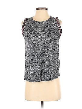 W5 Sleeveless Top (view 1)