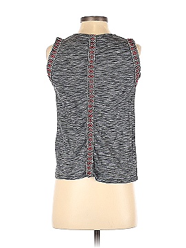 W5 Sleeveless Top (view 2)