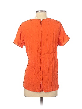 Natural Impressions Short Sleeve Blouse (view 2)