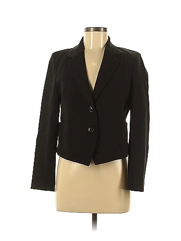 Amanda + Chelsea Blazer (view 1)