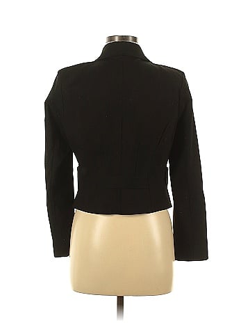 Amanda + Chelsea Blazer (view 2)