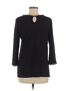 H&M 3/4 Sleeve Top (view 2)