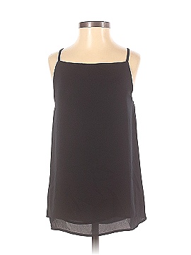 Ann Taylor LOFT Sleeveless Blouse (view 1)