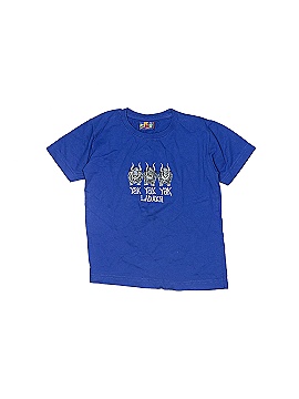 Pinpoint For Kids Short Sleeve T-Shirt (view 1)