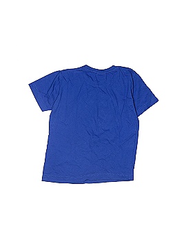 Pinpoint For Kids Short Sleeve T-Shirt (view 2)