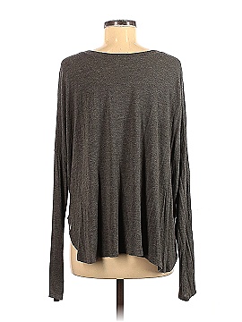 Brandy Melville Long Sleeve T-Shirt (view 2)