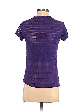 VS Tee Shop Short Sleeve T-Shirt (view 2)