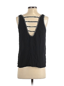 TCEC Sleeveless Blouse (view 2)