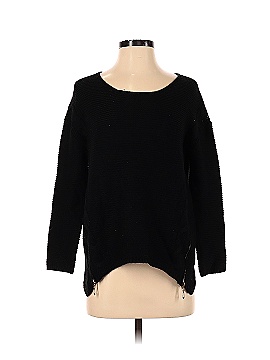 Andrea Pullover Sweater (view 1)