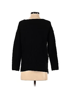 Andrea Pullover Sweater (view 2)