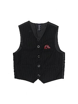 Class Club Tuxedo Vest (view 1)