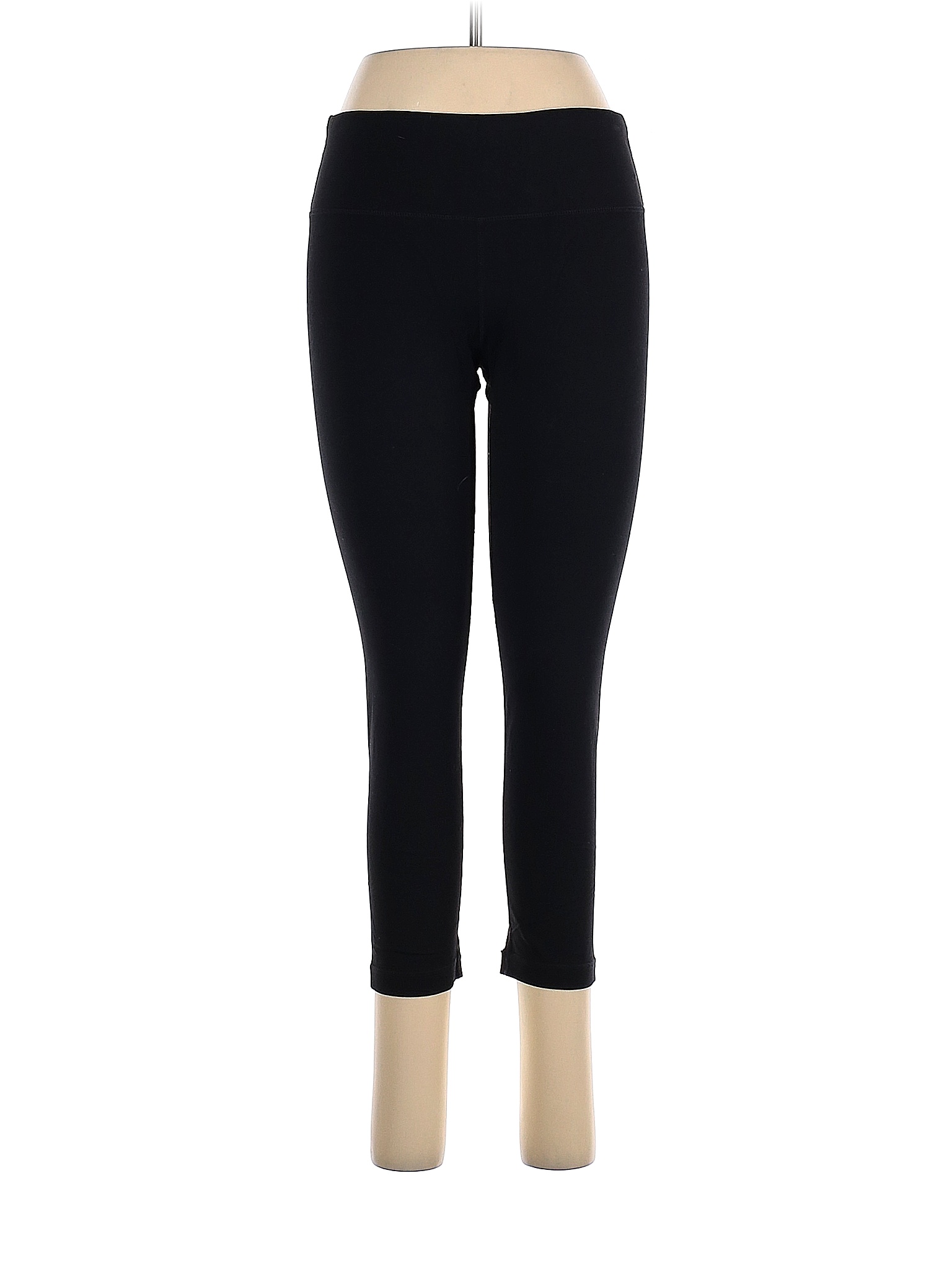 90 Degree by Reflex Black Active Pants Size M 88 off thredUP