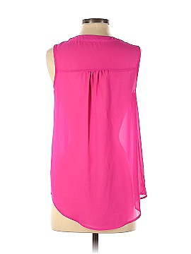 Dina Be Sleeveless Blouse (view 2)