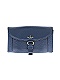 Kate Spade New York Leather Clutch