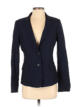 Banana Republic Wool Blazer