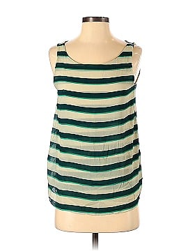 Ann Taylor LOFT Sleeveless Blouse (view 1)