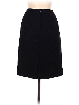 J.Crew Factory Store Wool Skirt (view 2)