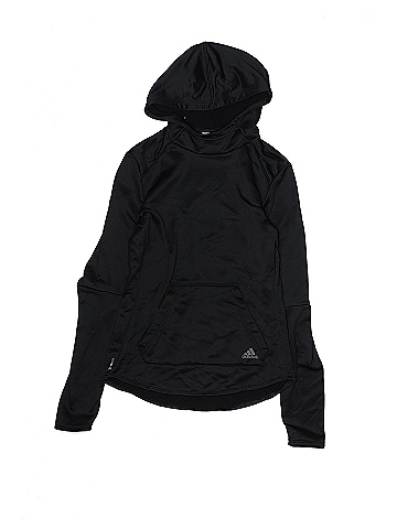 Adidas Pullover Hoodie - front