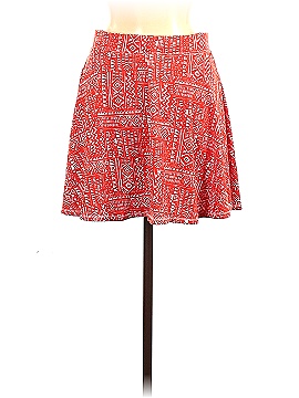 Mossimo Supply Co. Casual Skirt (view 2)