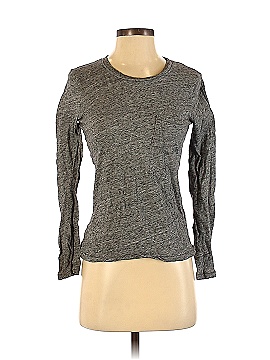 Madewell Long Sleeve T-Shirt (view 1)