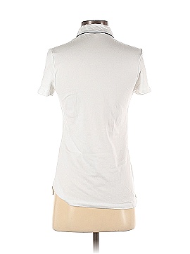 Fabletics Short Sleeve Polo (view 2)