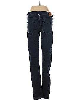 Zara Basic Jeans (view 2)