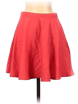 Coincidence & Chance Casual Skirt (view 1)