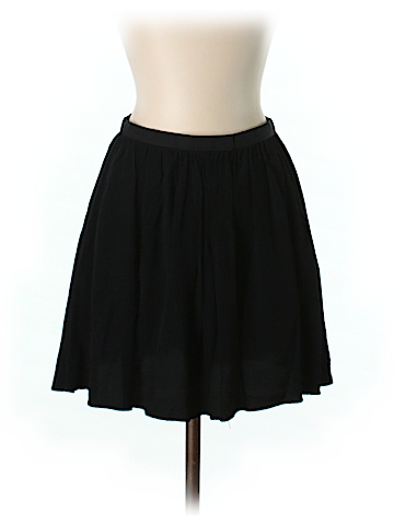 Topshop Casual Skirt - front