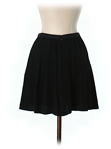 Topshop Casual Skirt - back