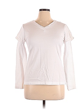 Danskin Now Active T-Shirt (view 1)