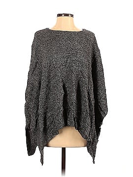 Ann Taylor LOFT Pullover Sweater (view 1)