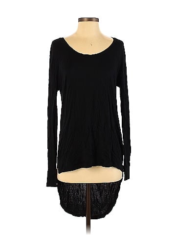 Knot Sisters Long Sleeve T-Shirt (view 1)