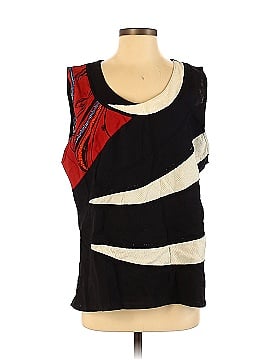 Assorted Brands Sleeveless Blouse (view 1)