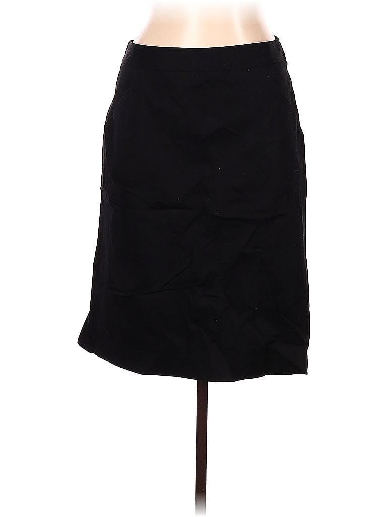 Click to view more detailed imagery on our partner's website Pre-owned Assorted Brands Casual Skirt In Black