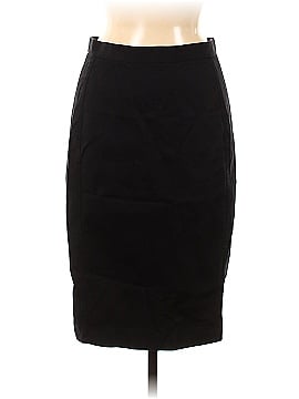 Lands' End Casual Skirt (view 1)