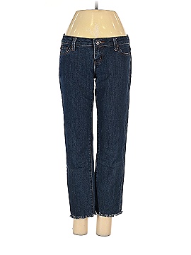 Blue Asphalt Jeans (view 1)