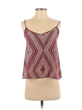 Hollister Sleeveless Blouse (view 1)