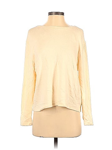 Cloud Chaser Pullover Sweater (view 1)