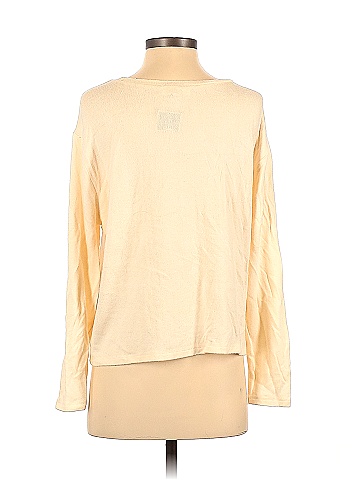 Cloud Chaser Pullover Sweater (view 2)