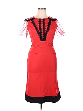 stylewe dresses plus size