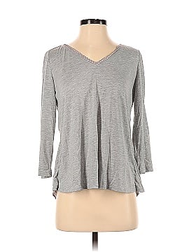 Pixley Long Sleeve Top (view 1)