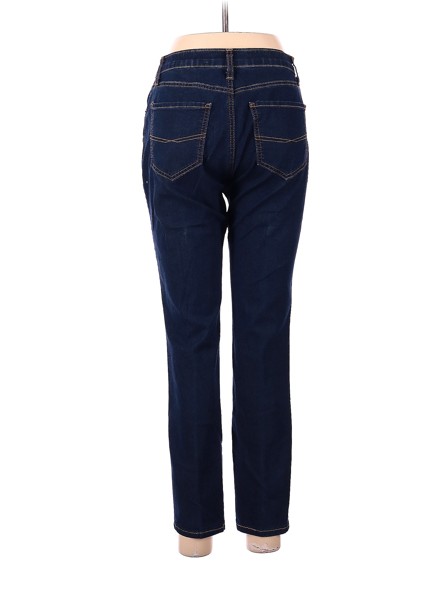 Impulse California Blue Jeans Size 6 