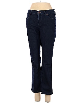 Ann Taylor LOFT Jeans (view 1)