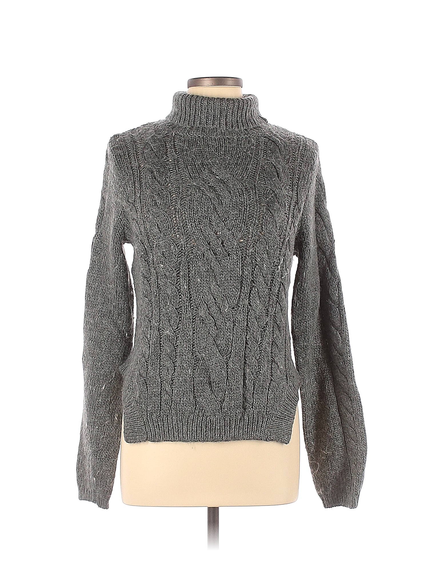 joe fresh turtleneck sweater