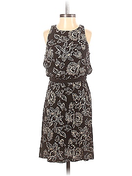 Ann Taylor LOFT Casual Dress (view 1)