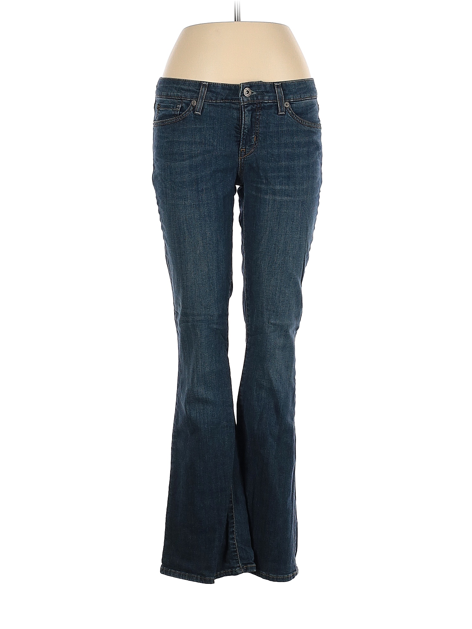 denizen levi's size chart
