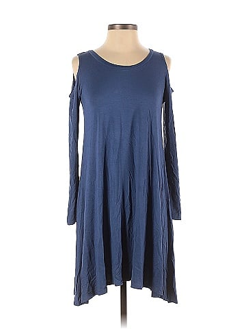 The Vanity Room Casual Dress (view 1)